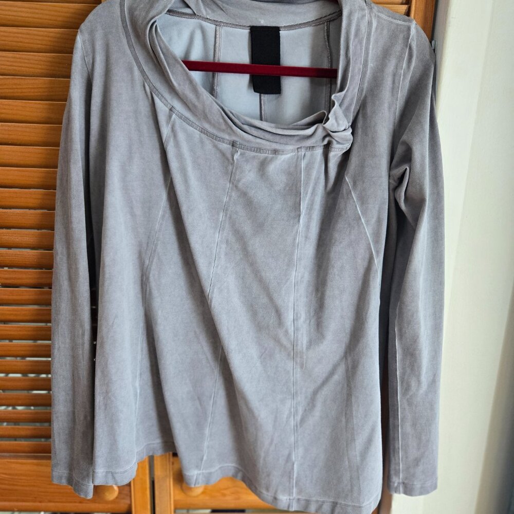 Rundholtz Swing Top